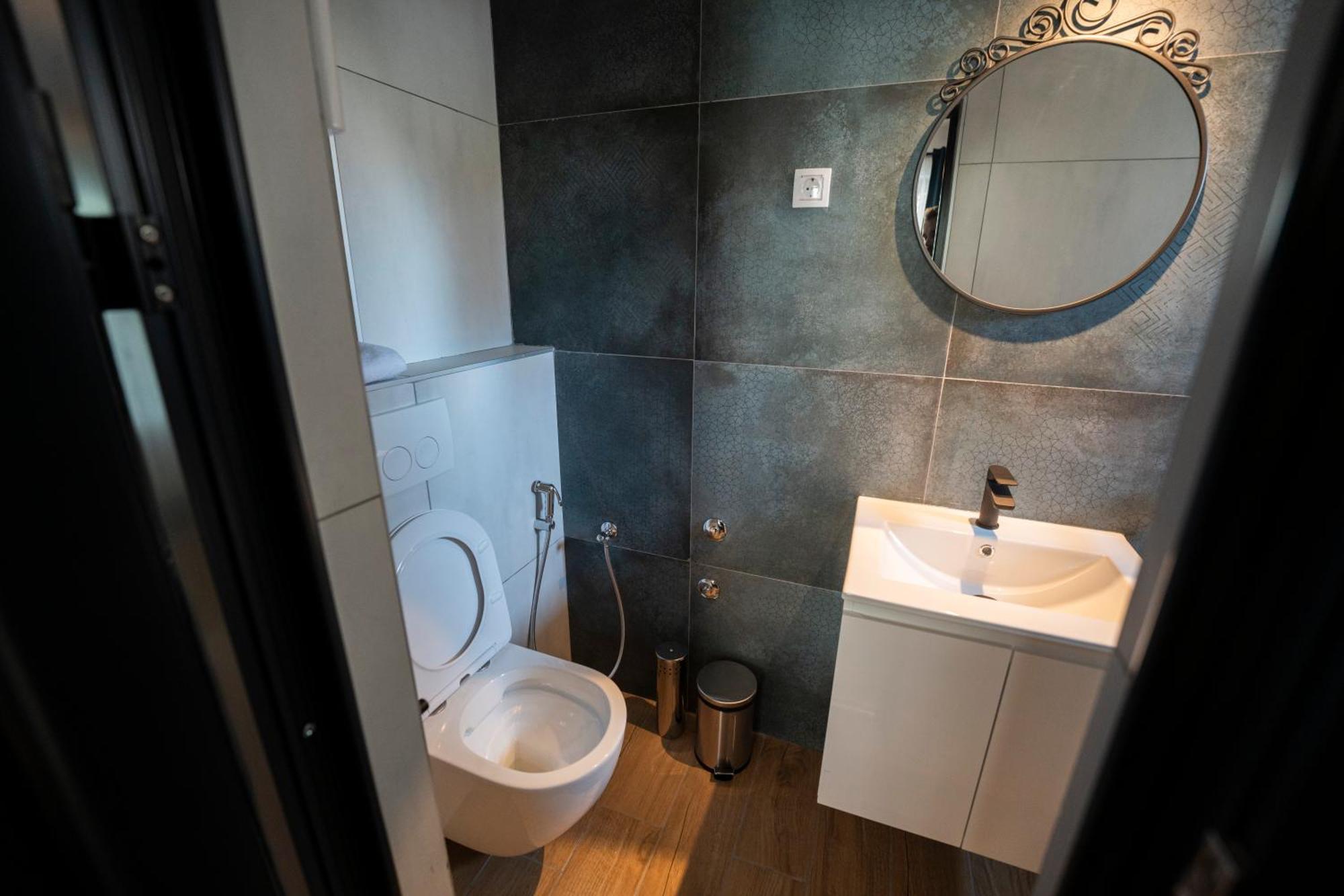 Cozy Nook B&B - Free Private Parking Novi Sad Buitenkant foto