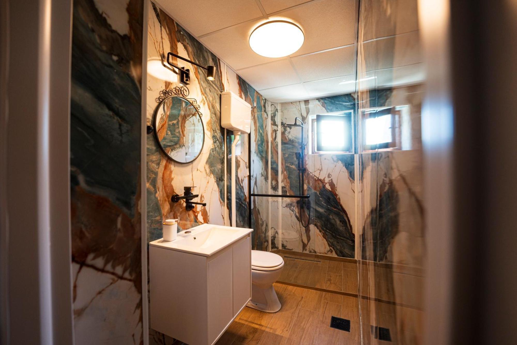 Cozy Nook B&B - Free Private Parking Novi Sad Buitenkant foto