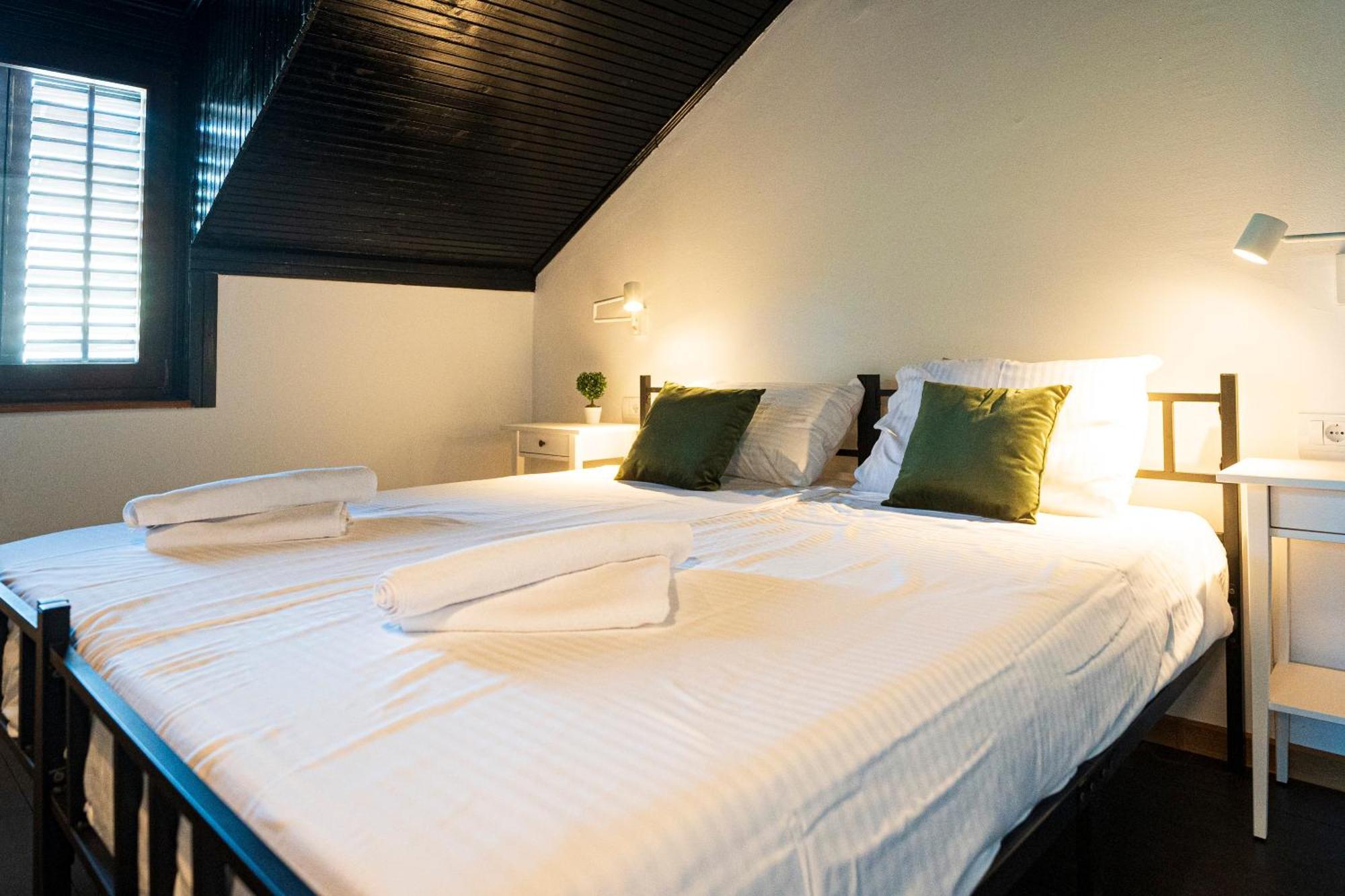 Cozy Nook B&B - Free Private Parking Novi Sad Buitenkant foto